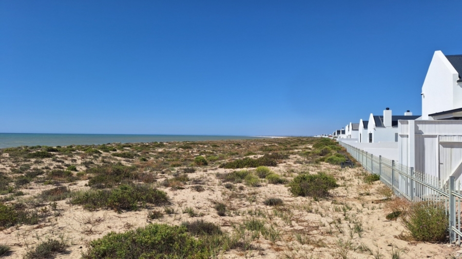 0 Bedroom Property for Sale in Atlantic Sands Private Estate Western Cape